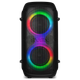 Бездротова портативна Bluetooth-колонка SVEN PS-800, FM, TWS - зображення 3