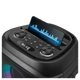 Бездротова портативна Bluetooth-колонка SVEN PS-800, FM, TWS - зображення 7