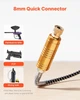 Повітряний компресор Vevor 4500 PSI / 30 МПа - изображение 6