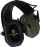 Наушники активные Earmor M300A green (M300A-FG) - изображение 1
