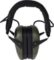 Наушники активные Earmor M300A green (M300A-FG) - изображение 4
