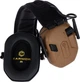 Наушники активные Earmor M300A coyote brown (M300A-CB) - изображение 1