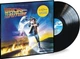 Виниловая пластинка Various Artists - Soundtrack Back To The Future - изображение 2