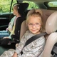 Автокрісло Kidwell Tendo Isofix I-Size гр. 2-3 15-36 кг бежеве, 5906601707605 - зображення 12