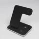 Беспроводная зарядная станция Wireless Charge 4 в 1 (телефоны, наушники, часы). - изображение 3
