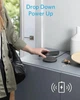Бездротовий зарядний пристрій Anker 313 Wireless Charger (Pad) Qi 10W Black - зображення 5