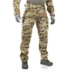 Бойові штани під наколінники UF PRO Striker XT Gen.3 Combat Pants Multicam 38/34 - зображення 1
