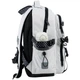 Рюкзак шкільний з ортопедичною спинкою Kite Education HK26-1022M Hello Kitty (000996114) - зображення 4