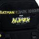 Рюкзак Kite Education DC26-1022M Batman + бутылка для воды Kite 550мл. - изображение 12