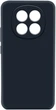 Чехол для смартфона MAKE Silicone для Xiaomi Redmi Note 15 Black (MCL-XRN15BK) - изображение 1