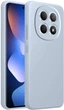 Чохол для смартфона MAKE Silicone для Xiaomi Redmi Note 15 Glacier Blue (MCL-XRN15GB) - зображення 4