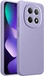 Чехол для смартфона MAKE Silicone для Xiaomi Redmi Note 15 Purple (MCL-XRN15PL) - изображение 4