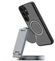 Чехол для смартфона MAKE Shadow Stand для Samsung Galaxy S26 Ultra Black (MCSDT-SS26UBK) - изображение 4