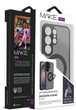 Чехол для смартфона MAKE Shadow Stand для Samsung Galaxy S26 Ultra Black (MCSDT-SS26UBK) - изображение 5