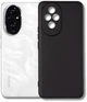 Чехол для смартфона BeCover для Honor 200 Black (BC_714942) - изображение 3