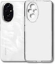 Чехол для смартфона BeCover для Honor 200 Transparent (BC_714943) - изображение 2
