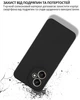Чехол для смартфона BeCover для Honor 400 Black (BC_714944) - изображение 3