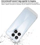 Чехол для смартфона Xiaomi 17 BeCover Anti-Shock Transparent (BC_714955) - изображение 5