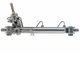 Рулевая рейка с ГУР Opel Zafira B 05-12, Opel Astra H 04-14 ZF OP214OEM (93181228, 13188616, 13292548) - изображение 1