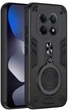 Чехол для смартфона MAKE Force для Xiaomi Redmi Note 15 Black (MCRC-XRN15BK) - изображение 2