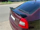 Спойлер на багажник RS Skoda Octavia A5 2004-2013 ABS пластик, цвет черный глянец для Skoda Octavia A5 2004-2013 (8363) - изображение 2