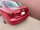 Спойлер ліп Volkswagen Jetta 6 2010-2017 ABS пластик, колір чорний глянець для Volkswagen Jetta 6 2010-2017 (8669) - зображення 3