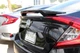 Спойлер багажника Honda Civic 2016- ABS пластик под покраску для Honda Civic 2016-2020 (5921) - изображение 1
