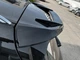 Спойлер на крышку багажника BMW X7 G07 2019- ABS пластик, цвет черный глянец для BMW X7 G07 2019- (9133) - изображение 3