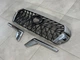 Решетка радиатора TRD Toyota Land Cruiser 200 2015-2021 для Toyota Land Cruiser 200 2015-2021 (6955) - изображение 4