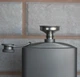 Фляга титанова для алкогольних міцних напоїв Tiartisan titanium 260 мл пляшка з титану для алкоголю в чохлі - зображення 9