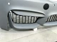 Комплект обвеса M3 стиль BMW 3 Series F30 2012-2018 (передний / задний бампер, пороги) ПОД ПАРКТРОННИКИ для BMW 3 series F30 2012-2018 (8473) - изображение 8