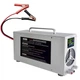 Профессиональное зарядное устройство D2400-TFT 0–120V до 50A (2400W) с TFT-дисплеем - изображение 1