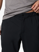 Штани Columbia Sage Peak™ Tapered Chino Pant XL (54) Чорний 2095041CLB-010 - изображение 4
