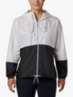 Columbia Flash Forward™ II Windbreaker M (46) Білий 2116531CLB-100 - зображення 1