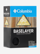 Кальсони чоловічі Columbia Omni-Heat Infinity Tight чорний S (46) Чорний 2012391CLB-010 - зображення 5