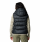 Безрукавка Columbia PIKE LAKE II INSULATED VS Чорний 2051383011 - зображення 3