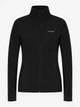Джемпер Columbia Basin Trail™ III Full Zip XS (42) Чорний 1938041CLB-010 - изображение 4