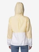 Вітрівка Columbia Flash Forward™ Windbreaker XS (42) Жовтий 1585911CLB-755 - изображение 3