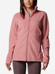 Джемпер Columbia Basin Trail™ III Full Zip S (44) Рожевий 1938041CLB-629 - изображение 1
