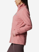 Джемпер Columbia Basin Trail™ III Full Zip S (44) Рожевий 1938041CLB-629 - изображение 2
