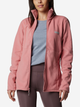 Джемпер Columbia Basin Trail™ III Full Zip S (44) Рожевий 1938041CLB-629 - изображение 4