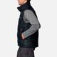 Безрукавка Columbia PIKE LAKE II VEST M Чорний 2050951012 - зображення 2