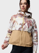 Вітрівка Columbia Spire Valley™ Printed Windbreaker L (48) Білий 2116491CLB-125 - зображення 4