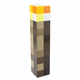 Ночник Факел MINECRAFT с RGB подсветкой - изображение 1