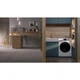 Пральна машина HAIER HW70-B12636N-S - зображення 6