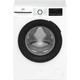 Пральна машина BEKO BM3WFU410435WB - изображение 1