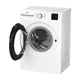 Пральна машина BEKO BM1WFSU38033WW - изображение 4