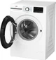 Пральна машина BEKO BM3WFU410435WB - изображение 8