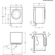 Пральна машина ELECTROLUX EW6F2281U - изображение 7