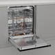 Посудомийна машина GORENJE GV673D63 - изображение 9